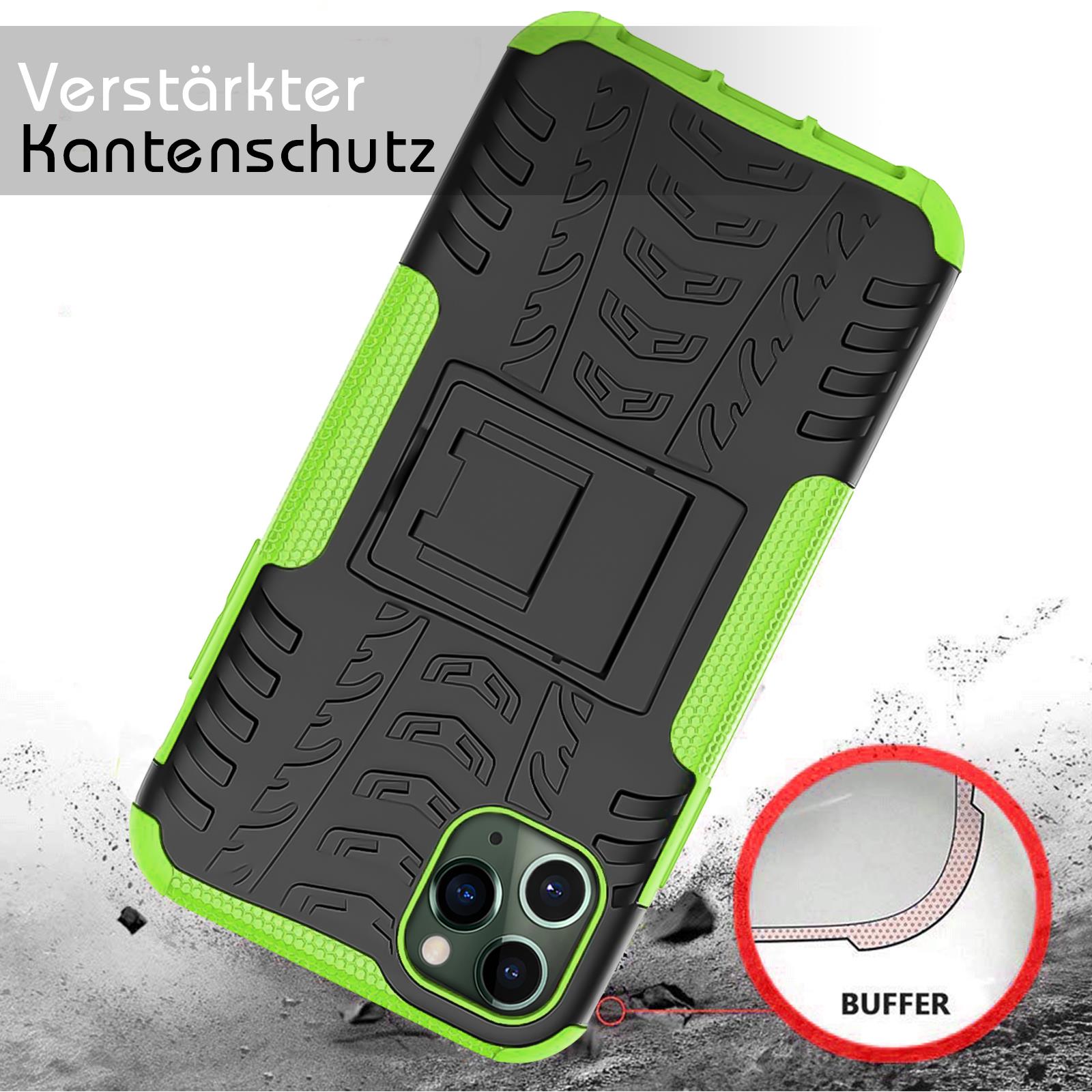 H Lle Iphone Pro Max Outdoor Handyh Lle Hybrid Cover Panzer