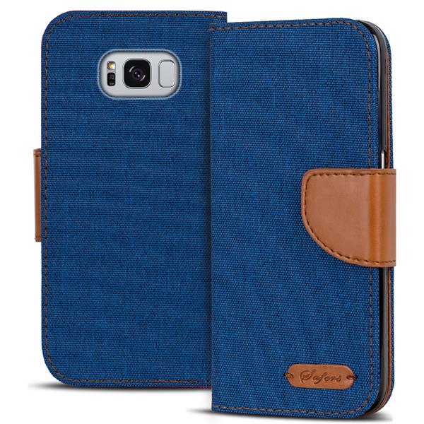 samsung galaxy s8 klapph�lle